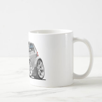 Ila silverbilen kaffemugg