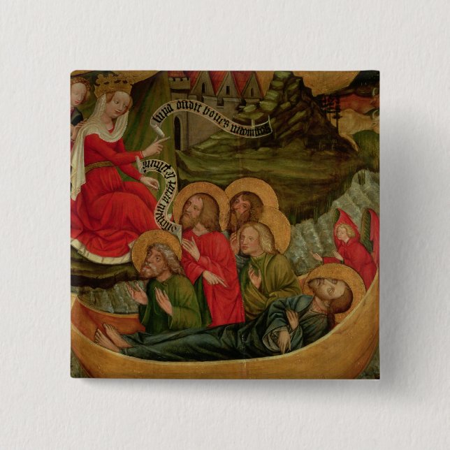 Ilastning av den förkroppsliga av St James Knapp (Framsida)