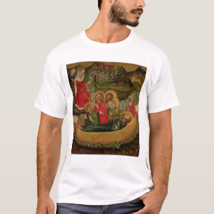 Ilastning av den förkroppsliga av St James T Shirt