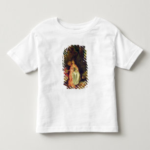 Ilastning för Cythera, c.1717 Tee Shirt
