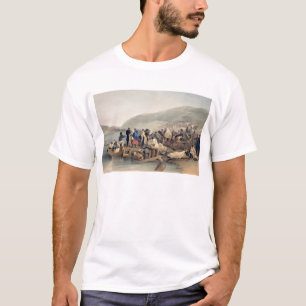Ilastningen av det sjukt på Balaklava T Shirt