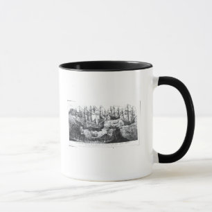Ilastningen av Henry VIII på Dover Mugg