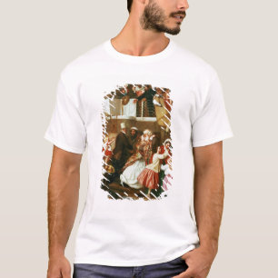 Ilastningplats T-shirt