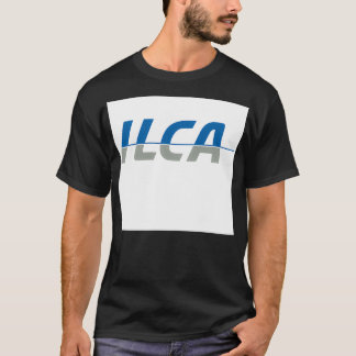 ILCA Laser SailBoat 2 T Shirt
