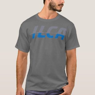 ILCA-tecken T Shirt