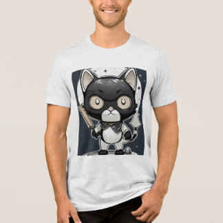 Ilcat T Shirt