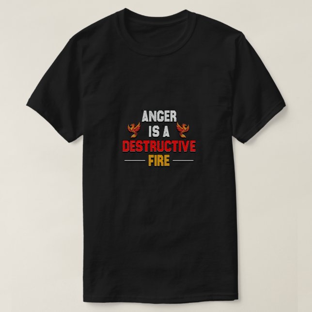 Ilcitat. T Shirt (Design framsida)