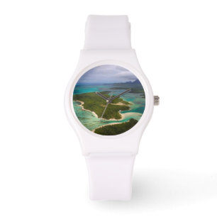 Ile Aux Cerfs, Mauritius Armbandsur