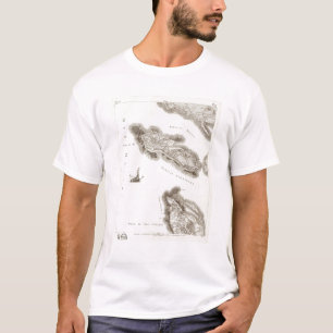 Ile de Beträffande T-shirt