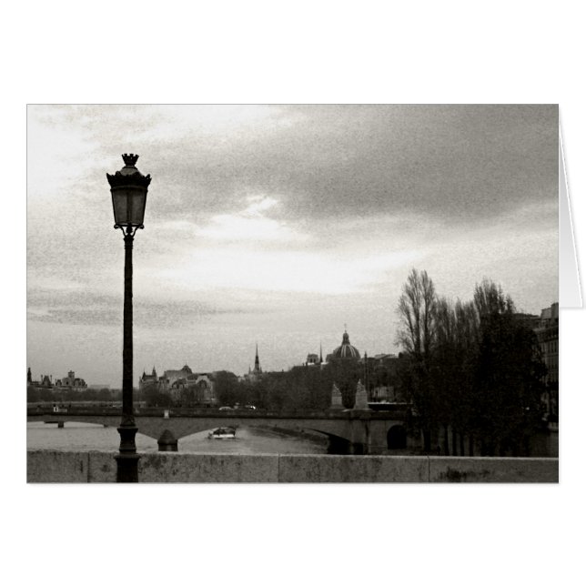 Ile de la Citera OBS Kort (Framsidan Horizontal)