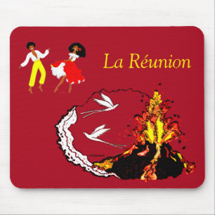 Île de La Réunion Musmatta