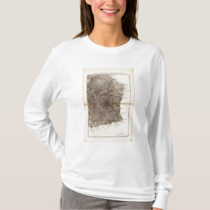 Ile de Mascareigne Tee