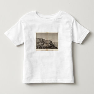 Ile de Staffa T Shirt
