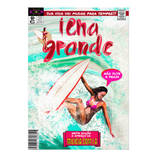 Ilha Grande Fototryck