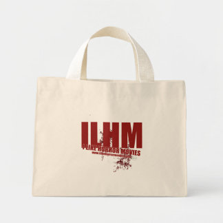ILHM-fack Mini Tygkasse