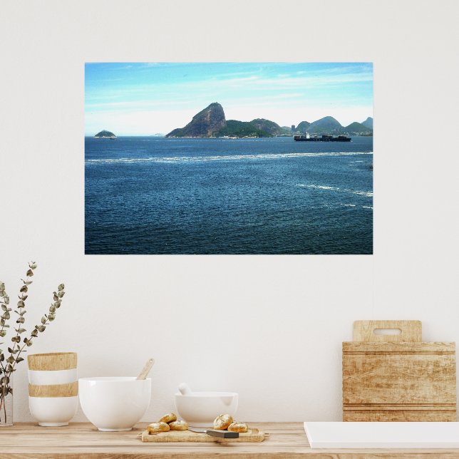 ilhotas poster (Kök)