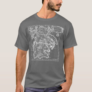 Iliad Homer 11 T Shirt