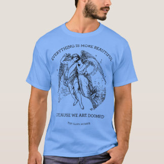 Iliad Homer 8 T Shirt