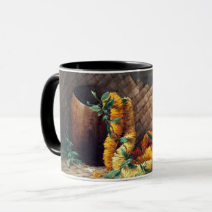 Ilima Lei och Calabash Mugg