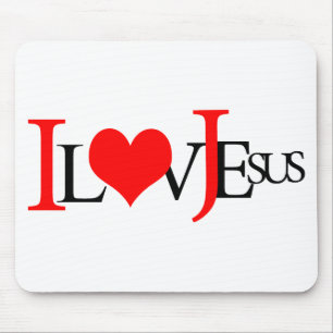 ILJ Mousepad Musmatta