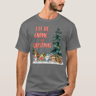 Ill Början till jul T Shirt