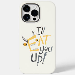 I'll Eat You Up Grafik