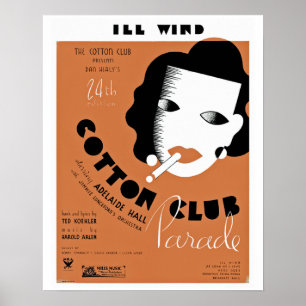 Ill Vind Poster