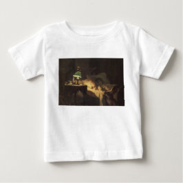 Ill Woman (av Vasily Polenov) T Shirt