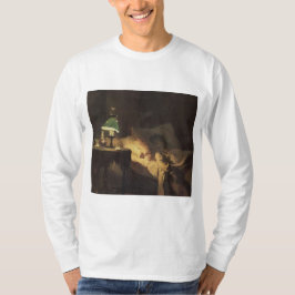 Ill Woman (av Vasily Polenov) T Shirt