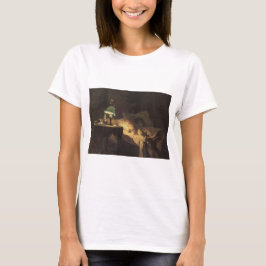 Ill Woman (av Vasily Polenov) T Shirt