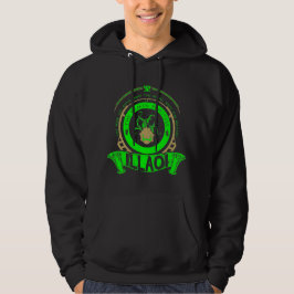 ILLAOI - BEGRÄNSAD EDITION HOODIE