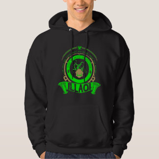ILLAOI - BEGRÄNSAD EDITION HOODIE