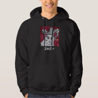 Illavarslande Hoodie