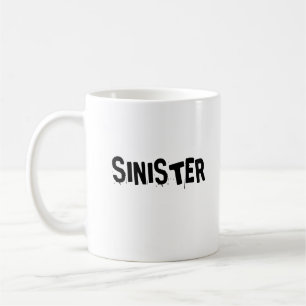 ILLAVARSLANDE KAFFEMUGG