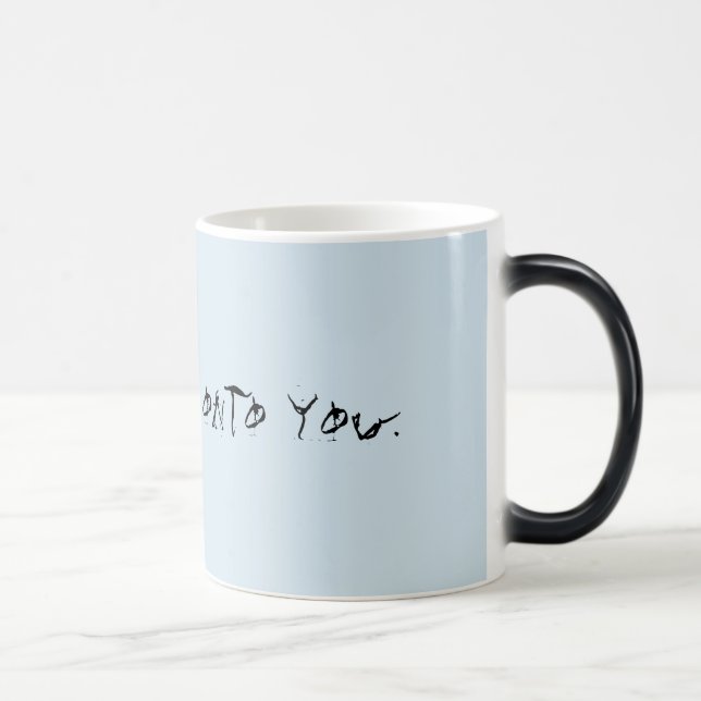 Illavarslande kaffemugg (Höger)