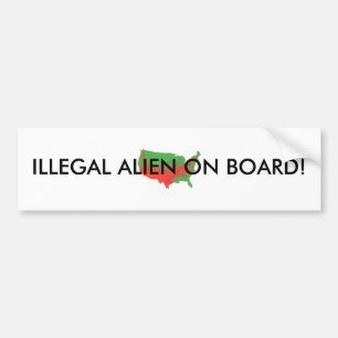 ILLEGAL INVANDRARE OMBORD! BILDEKAL