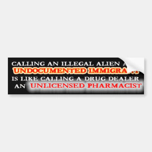 ILLEGAL INVANDRARE - UNDOCUMENTED INVANDRARE BILDEKAL