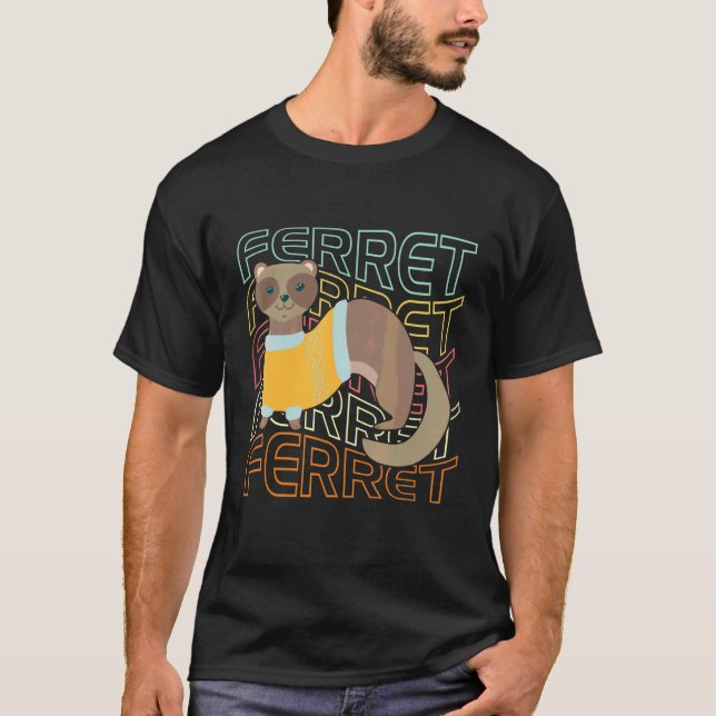 Iller  t shirt (Framsida)