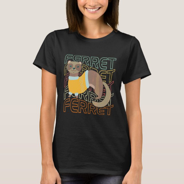 Iller  t shirt (Framsida)