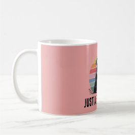 Illermamma Kaffemugg