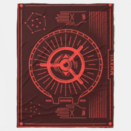 ILLIMINATI FLEECEFILT