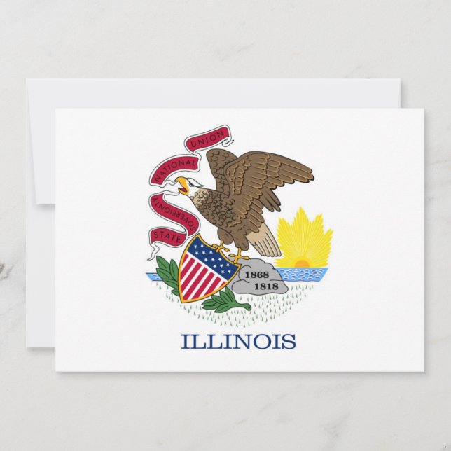 Illinois (Framsida)