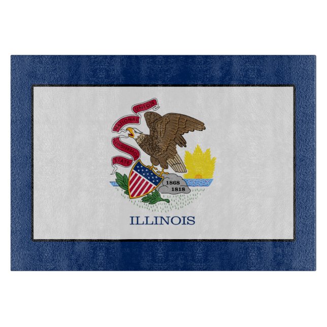 Illinois (Framsidan)