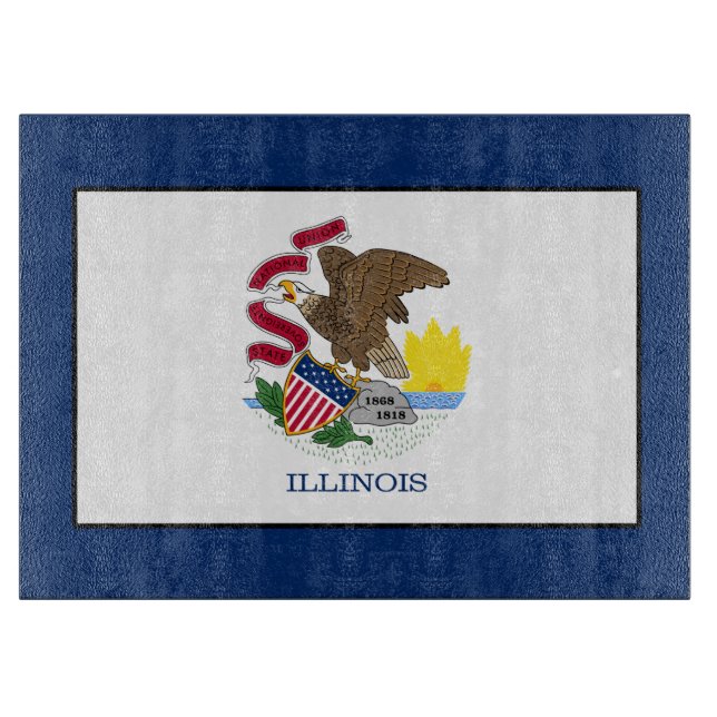 Illinois (Framsidan)