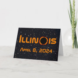 Illinois 2024 Total solcellsutrustning Kort