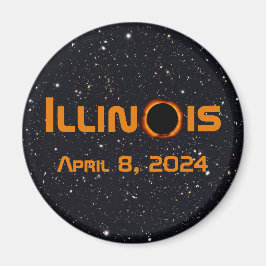 Illinois 2024 Total solcellsutrustning Magnet