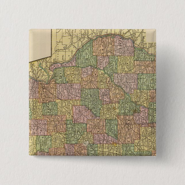 Illinois 2 knapp (Framsida)