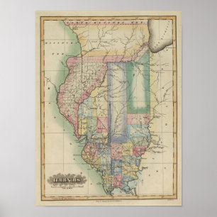 Illinois 2 poster