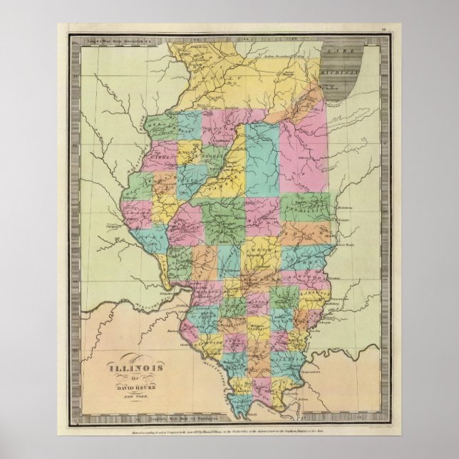Illinois 2 poster (Framsidan)