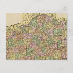 Illinois 2 vykort